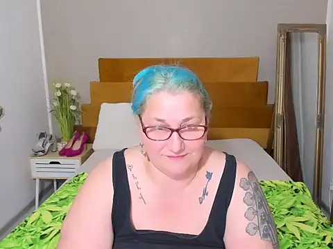 Czat XXX na żywo – Sugarmommy_69X