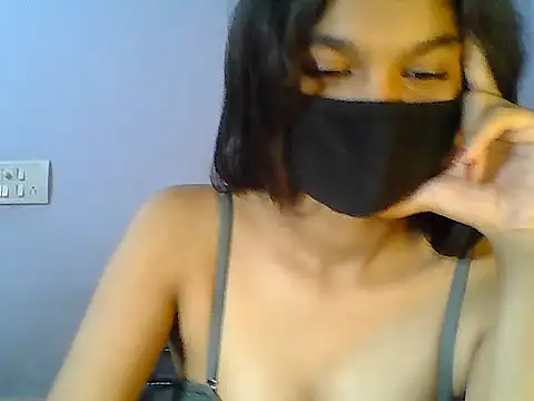 Chat XXX ao vivo de Hot_Deepansi02