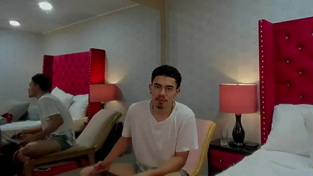 JadenJake live XXX chat