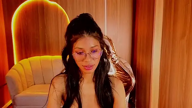 Chat XXX ao vivo de Alina_b_