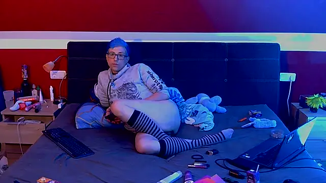 Czat XXX na żywo – AskAveryAnything
