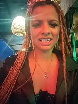 Czat XXX na żywo – Cataleya_16