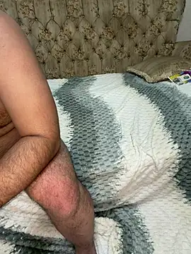 הופעת וובקאם של Esraalov26