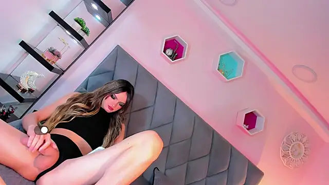 Auroraa_Smith Live XXX Chat