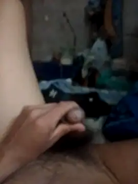 Marioeso Pertunjukan Webcam