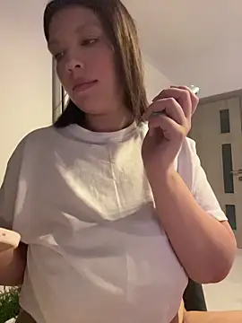 Chat +18 de ClaraPasssion ao vivo