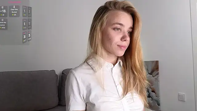 eva_swetty Live XXX Chat