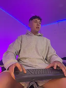 Chat XXX ao vivo de OLIVER_K