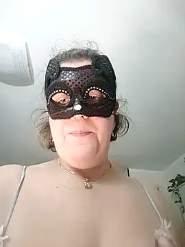 צ'אט XXX בשידור חי של PATATINA_SEXY