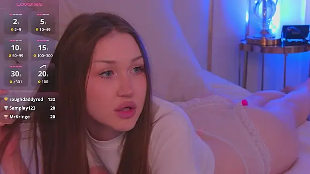 دردشة NancySmitts الجنسية المباشرة
