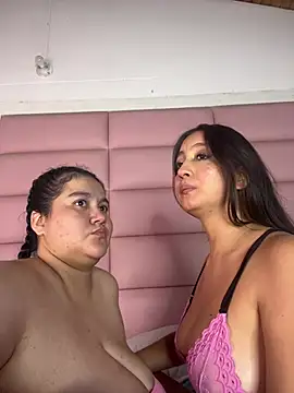 AmaranttayLunay Live XXX-chat
