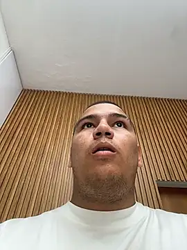 הופעת וובקאם של Patricio_02