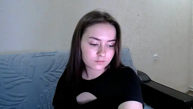 XXX chat uživo modela SelenaBrook