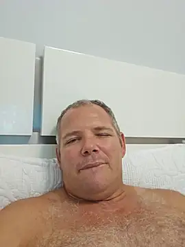 cubanitofeliz40 Adlı Modelin Canlı XXX Sohbeti