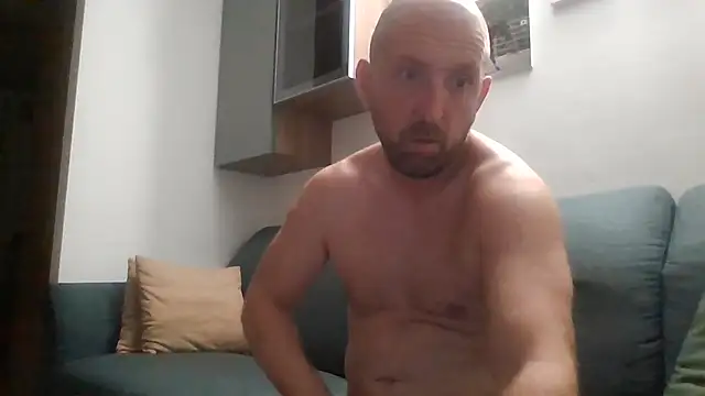 Czat XXX na żywo – luca_beech88