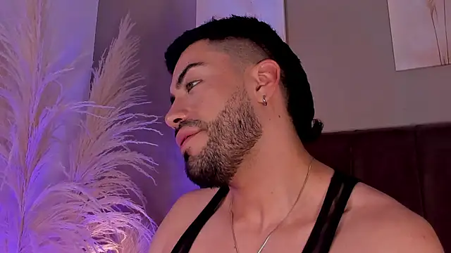 Alexander_Diazz Live XXX Chat