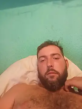 Capitansalami36 Obrolan Langsung XXX