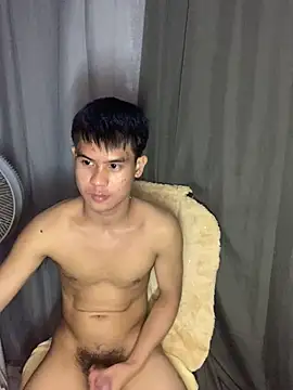 Asianboy_2000 라이브 XXX 채팅