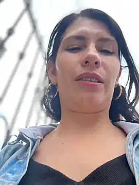 Chat +18 de ALYSSON__11 ao vivo