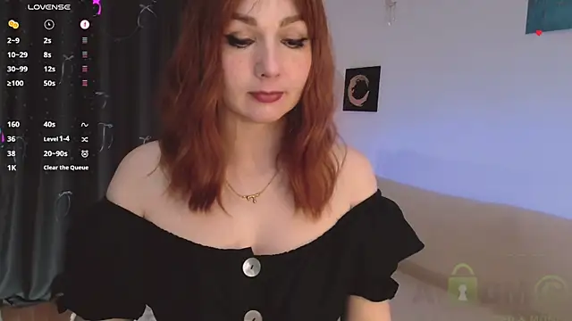 دردشة DarkPerlita الجنسية المباشرة