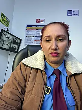 XXX chat uživo modela Megan-01-