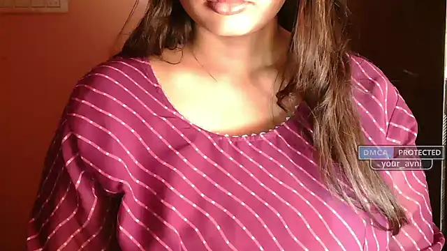 Chat XXX en directo de your_avni