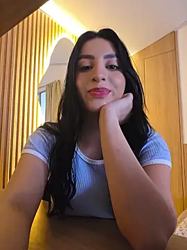 Princess_AliciaVellami – Naživo XXX chat