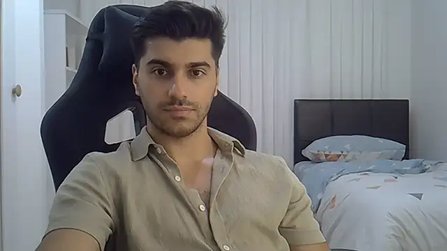 ciceroable Live XXX-chat