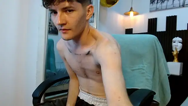Chat +18 de trevor_mob ao vivo