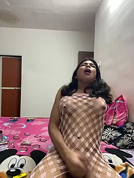 Mayra_xx's Live XXX Chat