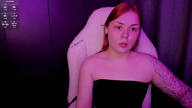 Živý XXX chat sophia_lix
