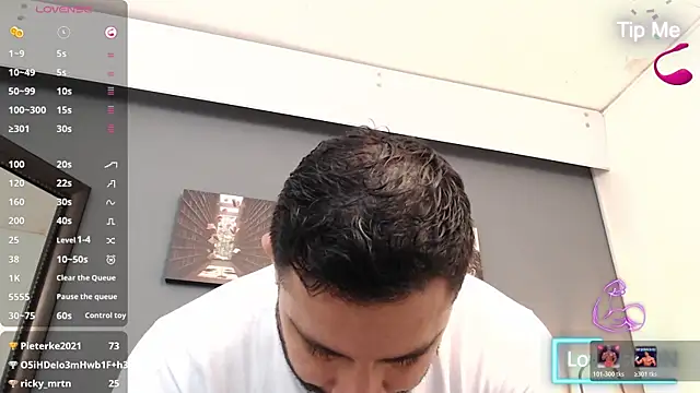jonasbeardsn Live XXX chat