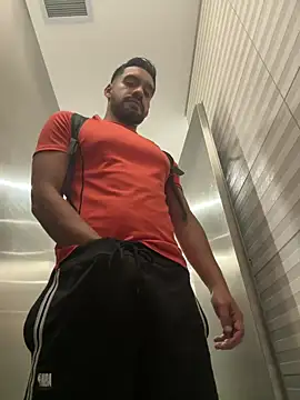 Leon__Hart_ 라이브 XXX 채팅
