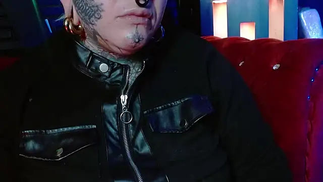 Chatroom XXX en direct de Venus_Rock