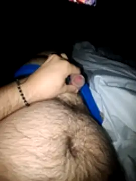 Show webcam de Eroticstil