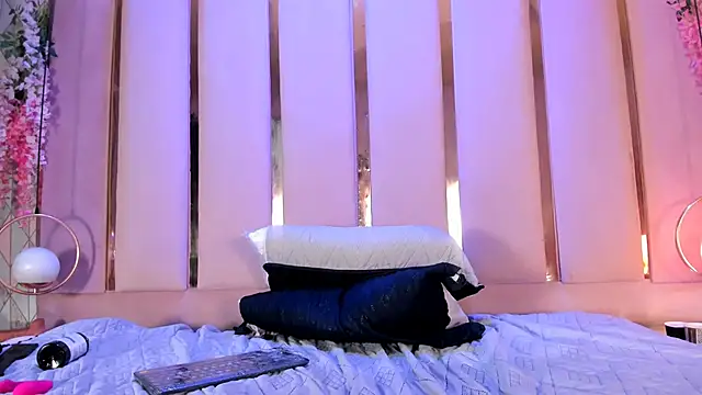 Chat XXX ao vivo de AlinaSweett
