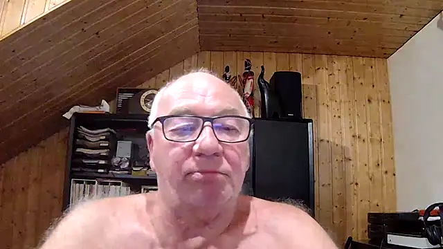 biggandybig Webcam show