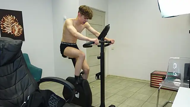 Онлайн чат XXX Damien_Dallas