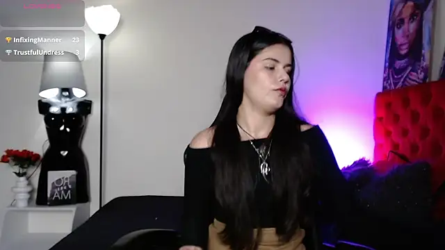 Dark_Soda Live XXX-chat