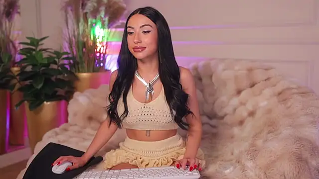 Anais_Bloom Live XXX-chat