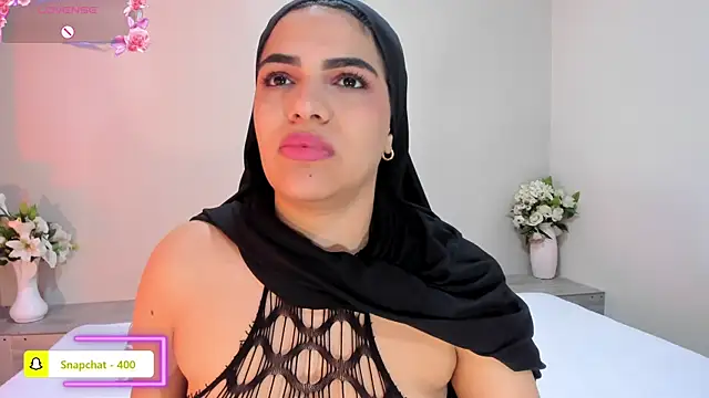 Umarani_ Live XXX-chat