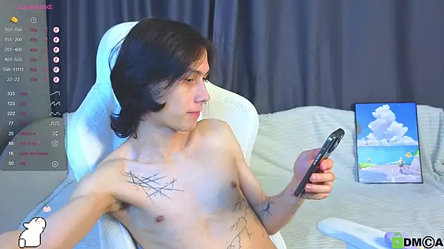 bd_black Chat XXX live