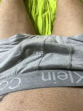 hakilka2 Adlı Modelin Web Kamerası Şovu