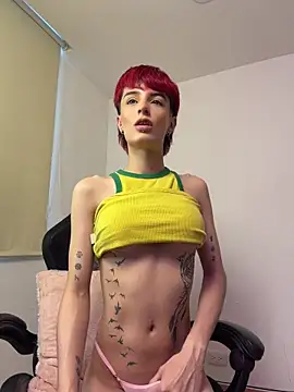 Chat XXX ao vivo de Dayaan69