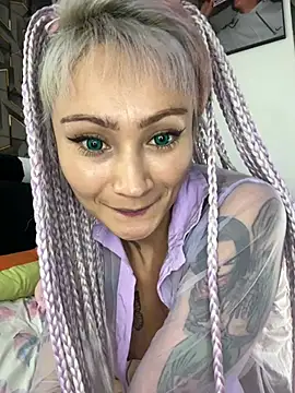 Adrii_whiite – Live XXX-chat