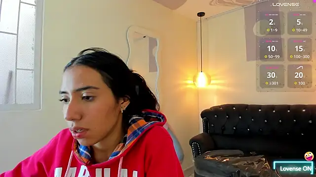 Nicole_jade live XXX chat