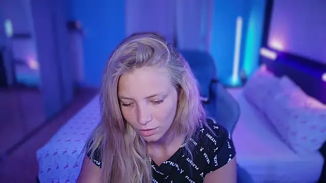 Živý XXX chat AnastasiaAniess