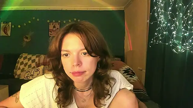 Chat XXX en directo de ClancyMorissey