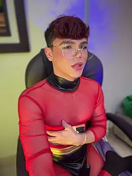 PRINCE_STEV Live XXX Chat