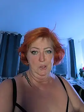 MissSilken's Live XXX Chat